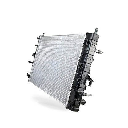 Radiator Suitable for MG MG6 1.8L Turbo Petrol 2009-2017 Auto Manual - BD3