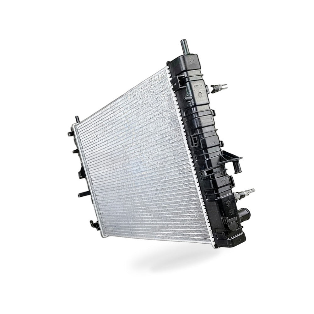 Radiator Suitable for MG MG6 1.8L Turbo Petrol 2009-2017 Auto Manual - BD4