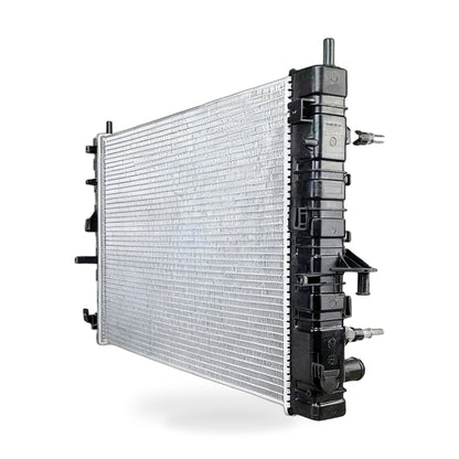 Radiator Suitable for MG MG6 1.8L Turbo Petrol 2009-2017 Auto Manual - ZT3