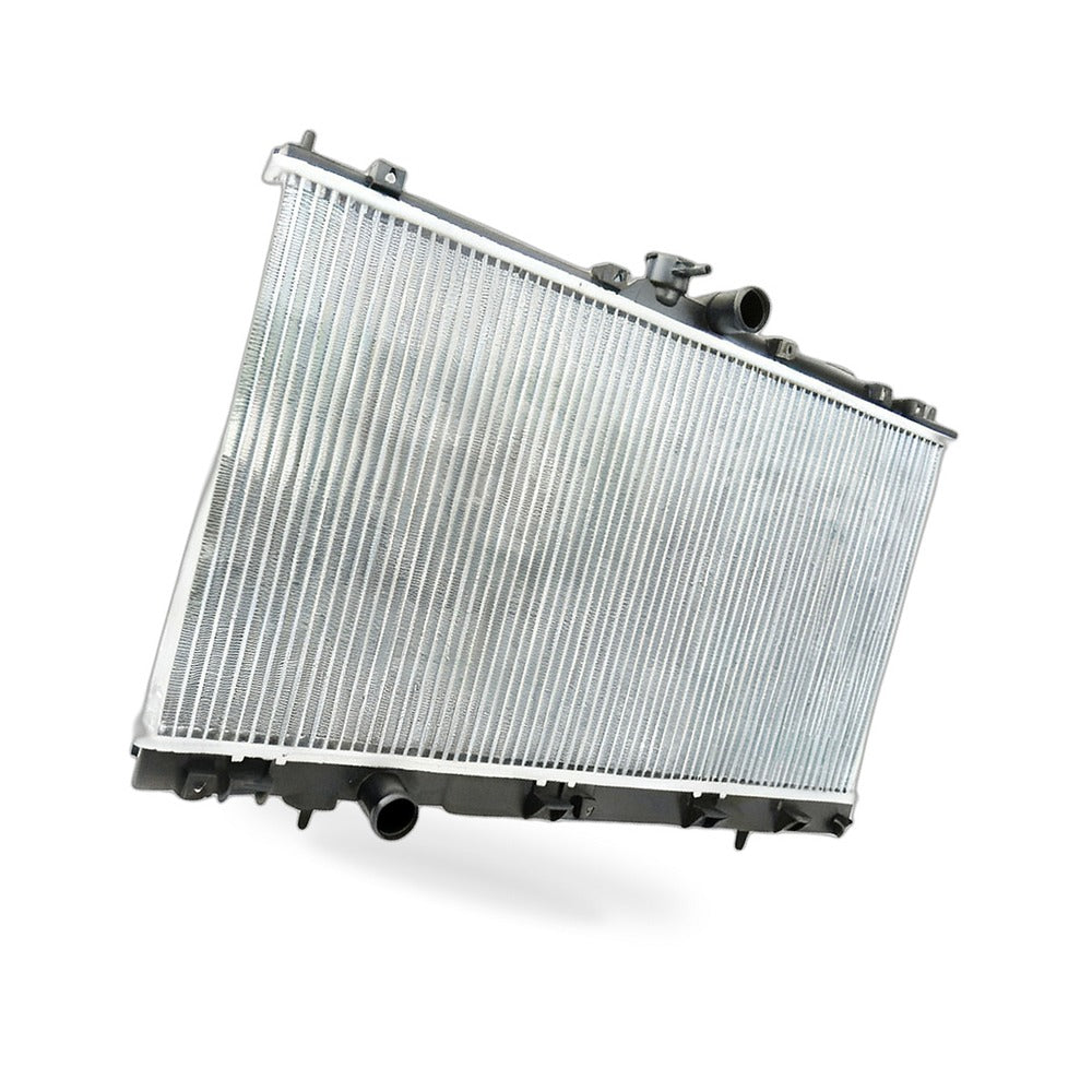 Radiator Suitable for Mitsubishi Lancer CG CH CS 2002-2007 Manual MR968286 - BD1