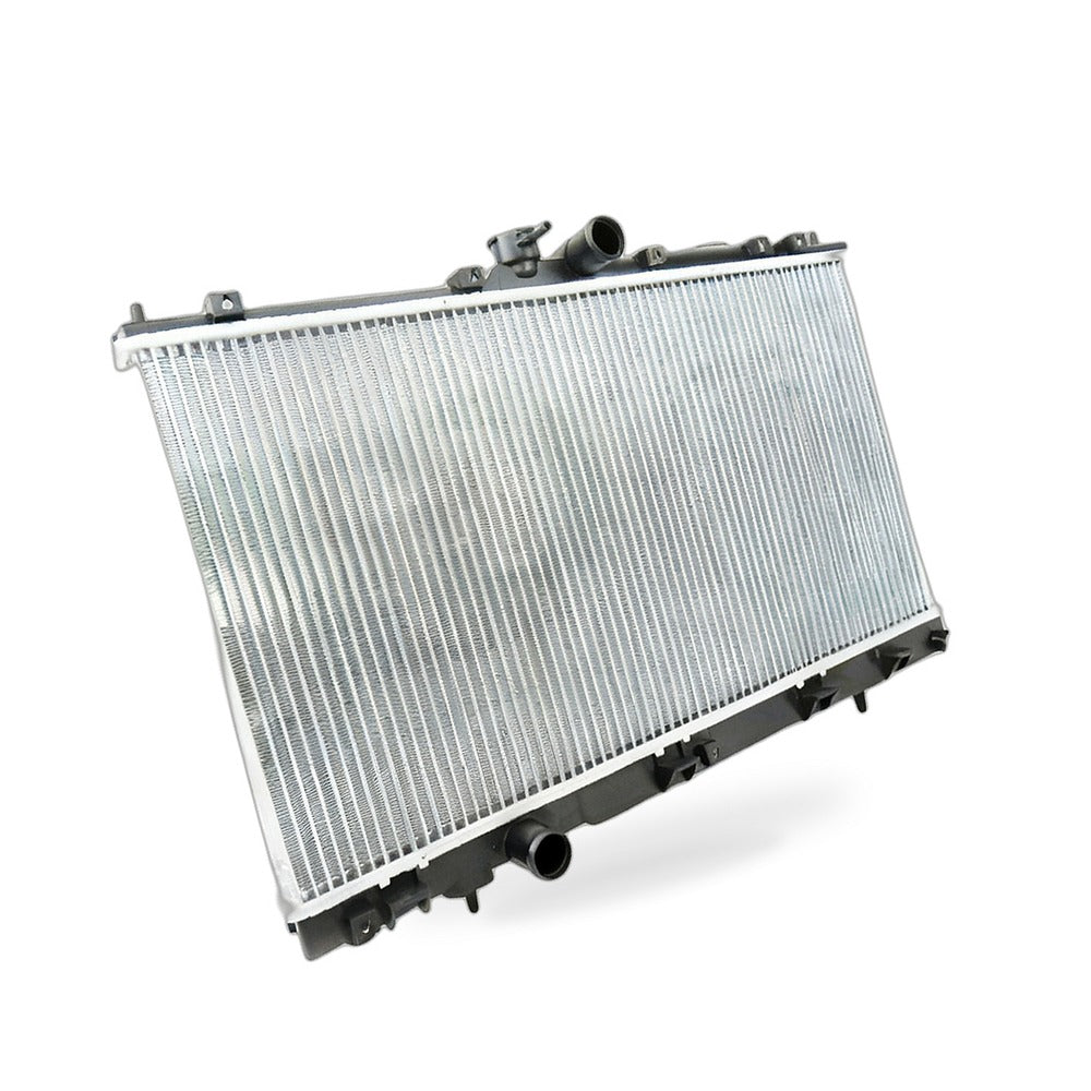 Radiator Suitable for Mitsubishi Lancer CG CH CS 2002-2007 Manual MR968286 - BD2