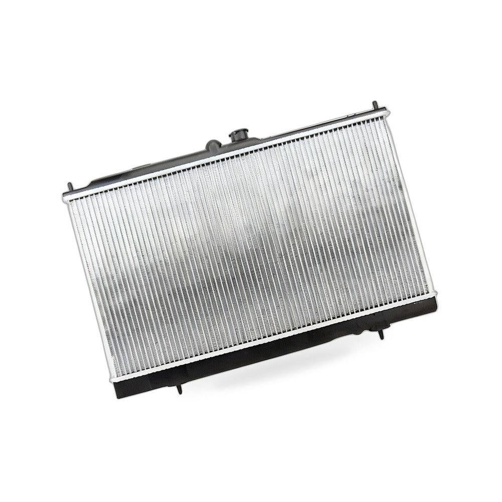 Radiator Suitable for Mitsubishi Lancer CG CH CS 2002-2007 Manual MR968286 - BD4