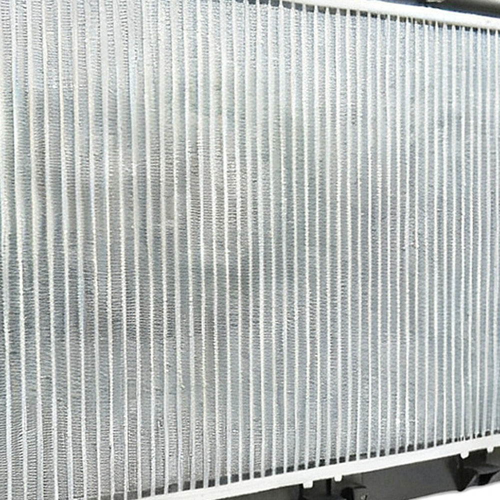 Radiator Suitable for Mitsubishi Lancer CG CH CS 2002-2007 Manual MR968286 - XQ1