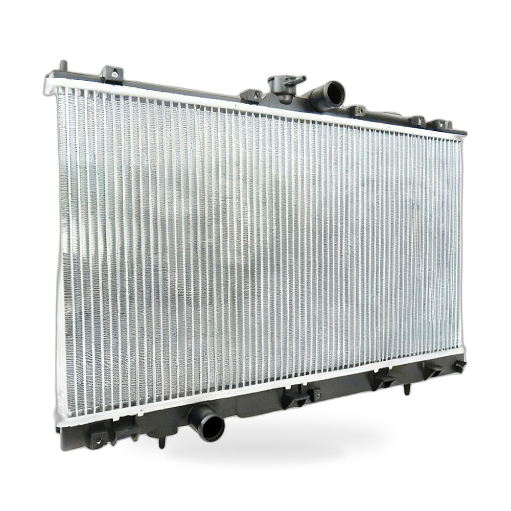Radiator Suitable for Mitsubishi Lancer CG CH CS 2002-2007 Manual MR968286 - ZT2