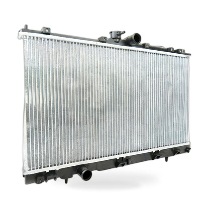 Radiator Suitable for Mitsubishi Lancer CG CH CS 2002-2007 Manual MR968286 - ZT2