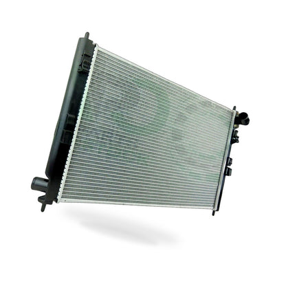 Radiator Suitable for Mitsubishi Lancer CJ EVO 10 2007-On Auto Manual 1.8L 2.0L - BD1