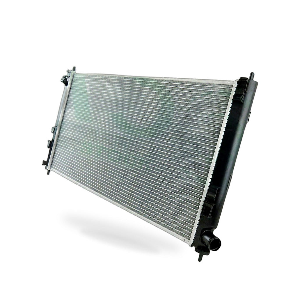 Radiator Suitable for Mitsubishi Lancer CJ EVO 10 2007-On Auto Manual 1.8L 2.0L - BD3