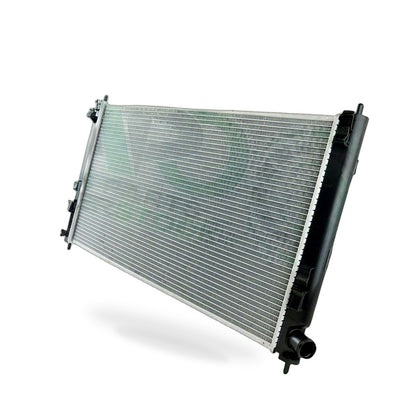 Radiator Suitable for Mitsubishi Lancer CJ EVO 10 2007-On Auto Manual 1.8L 2.0L - BD3