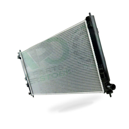 Radiator Suitable for Mitsubishi Lancer CJ EVO 10 2007-On Auto Manual 1.8L 2.0L - BD4