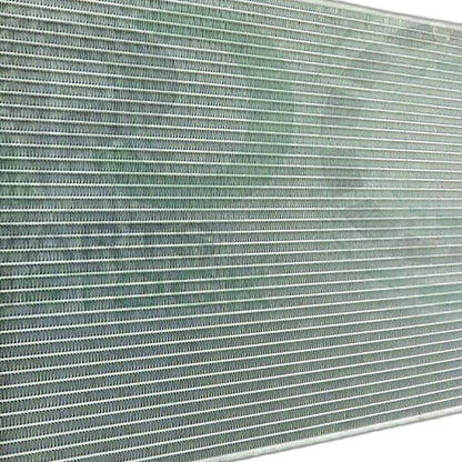 Radiator Suitable for Mitsubishi Lancer CJ EVO 10 2007-On Auto Manual 1.8L 2.0L - XQ1