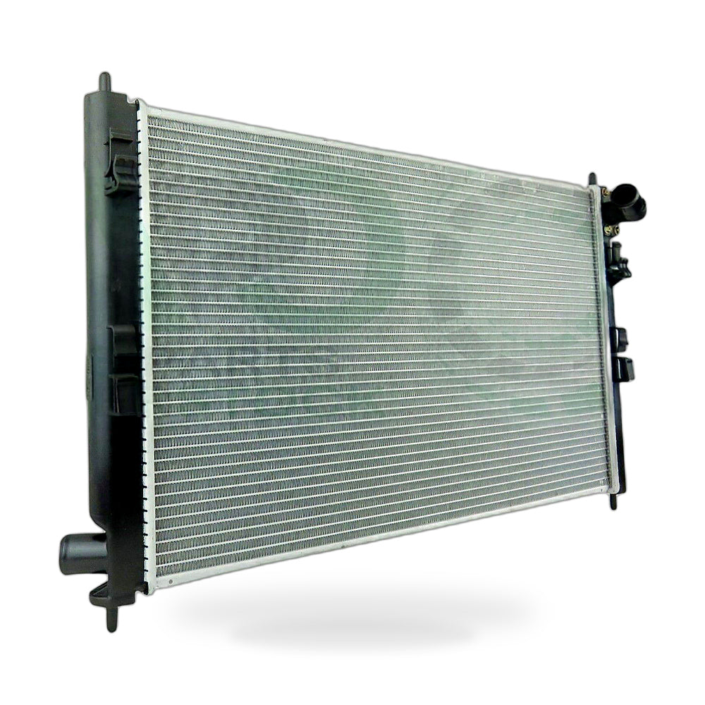 Radiator Suitable for Mitsubishi Lancer CJ EVO 10 2007-On Auto Manual 1.8L 2.0L - ZT2