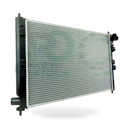 Radiator Suitable for Mitsubishi Lancer CJ EVO 10 2007-On Auto Manual 1.8L 2.0L - ZT2