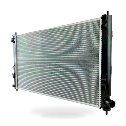 Radiator Suitable for Mitsubishi Lancer CJ EVO 10 2007-On Auto Manual 1.8L 2.0L - ZT3