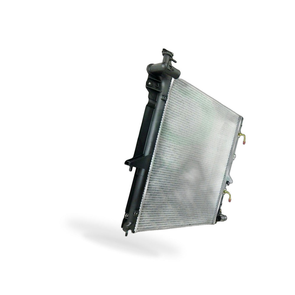 Radiator Suitable for Mitsubishi Challenger PB KH 2.5L Turbo Diesel 2009-On AT - BD1