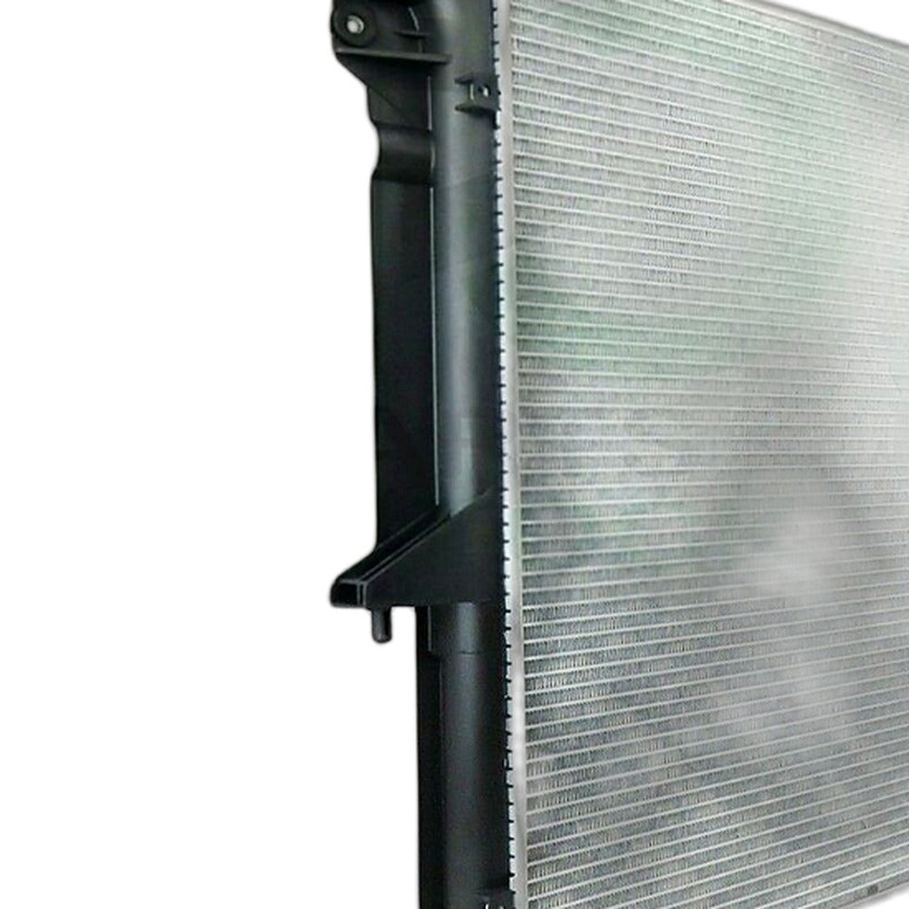 Radiator Suitable for Mitsubishi Challenger PB KH 2.5L Turbo Diesel 2009-On AT - XQ1