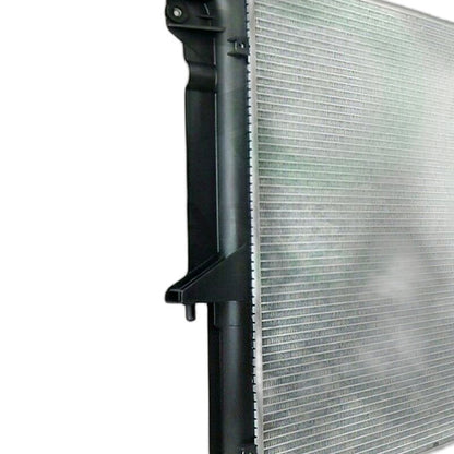 Radiator Suitable for Mitsubishi Challenger PB KH 2.5L Turbo Diesel 2009-On AT - XQ1