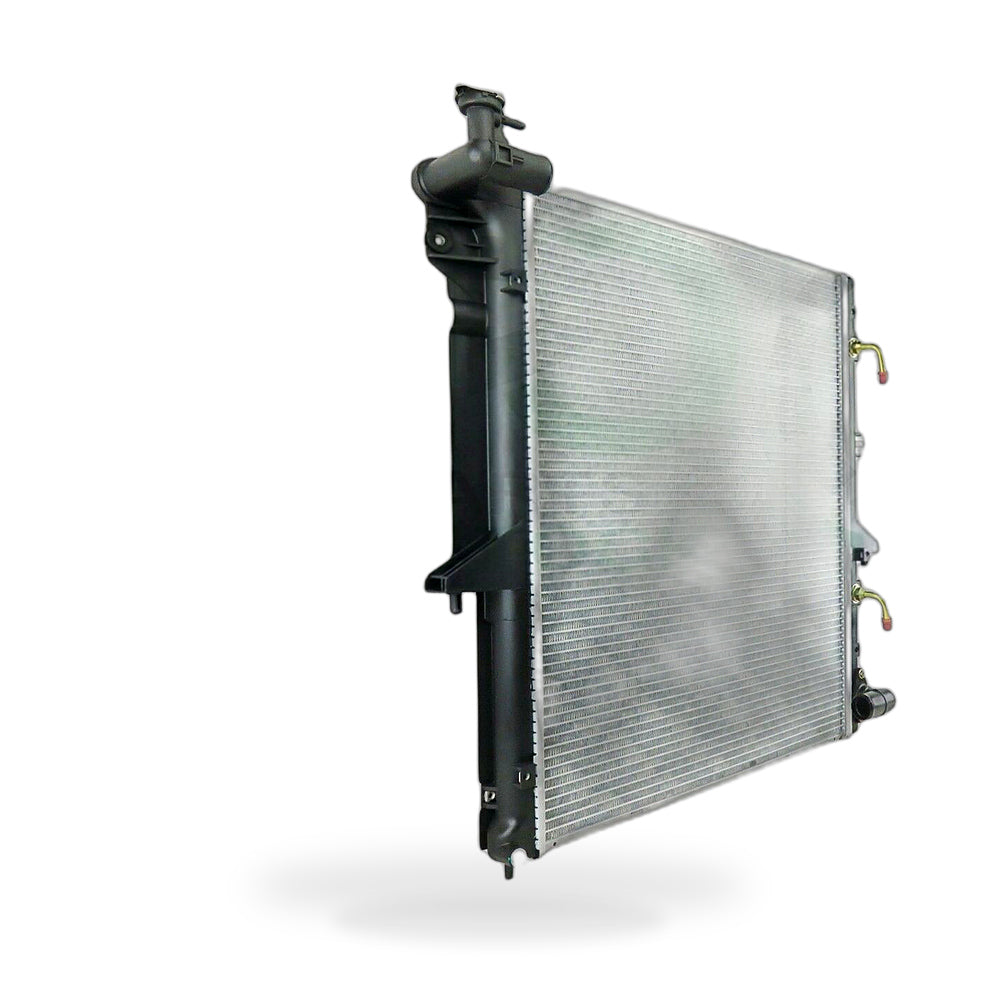 Radiator Suitable for Mitsubishi Challenger PB KH 2.5L Turbo Diesel 2009-On AT - ZT2