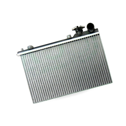 Radiator Suitable for Mitsubishi Outlander ZE ZF 2002-2006 Auto Manual - BD2