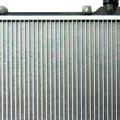 Radiator Suitable for Mitsubishi Outlander ZE ZF 2002-2006 Auto Manual - XQ1
