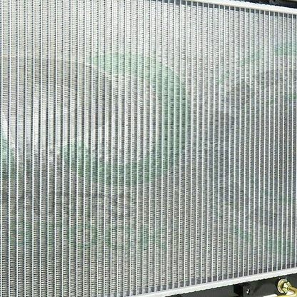 Radiator Suitable for Mitsubishi Grandis 2004-2010 2.4L Auto Manual - XQ1