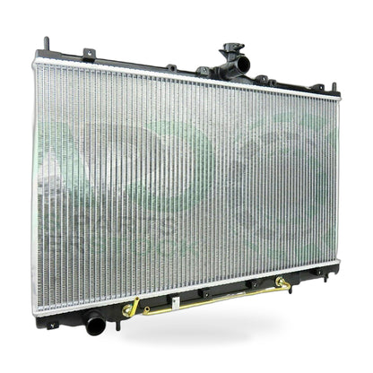 Radiator Suitable for Mitsubishi Grandis 2004-2010 2.4L Auto Manual - ZT2