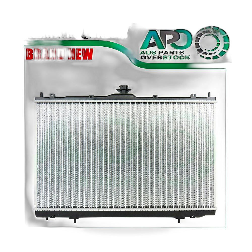 Radiator Suitable for Mitsubishi Grandis 2004-2010 2.4L Auto Manual - ZT3