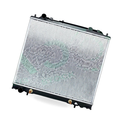 Radiator Suitable for Mitsubishi Delica L400 Express Starwagon 1994-2004 2.5L - BD1