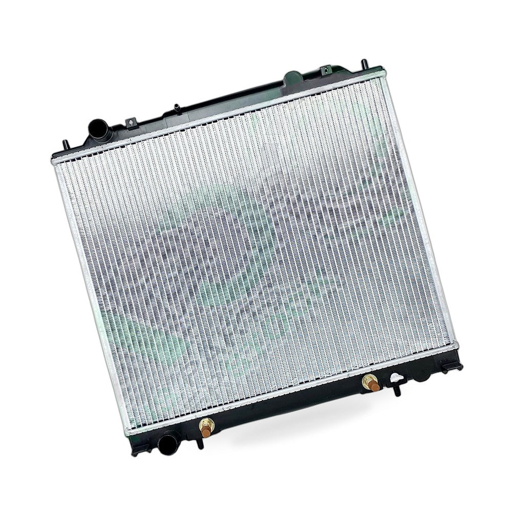 Radiator Suitable for Mitsubishi Delica L400 Express Starwagon 1994-2004 2.5L - BD2
