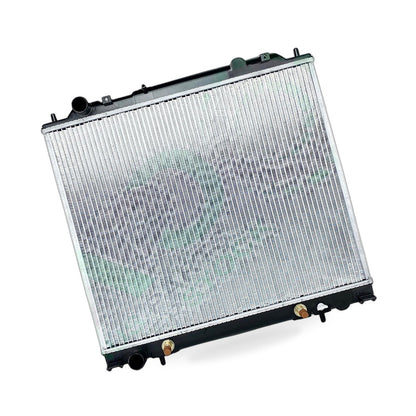 Radiator Suitable for Mitsubishi Delica L400 Express Starwagon 1994-2004 2.5L - BD2