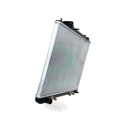 Radiator Suitable for Mitsubishi Delica L400 Express Starwagon 1994-2004 2.5L - BD3