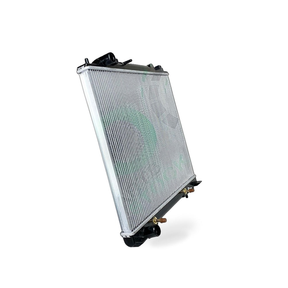 Radiator Suitable for Mitsubishi Delica L400 Express Starwagon 1994-2004 2.5L - BD4