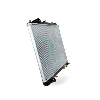 Radiator Suitable for Mitsubishi Delica L400 Express Starwagon 1994-2004 2.5L - BD4