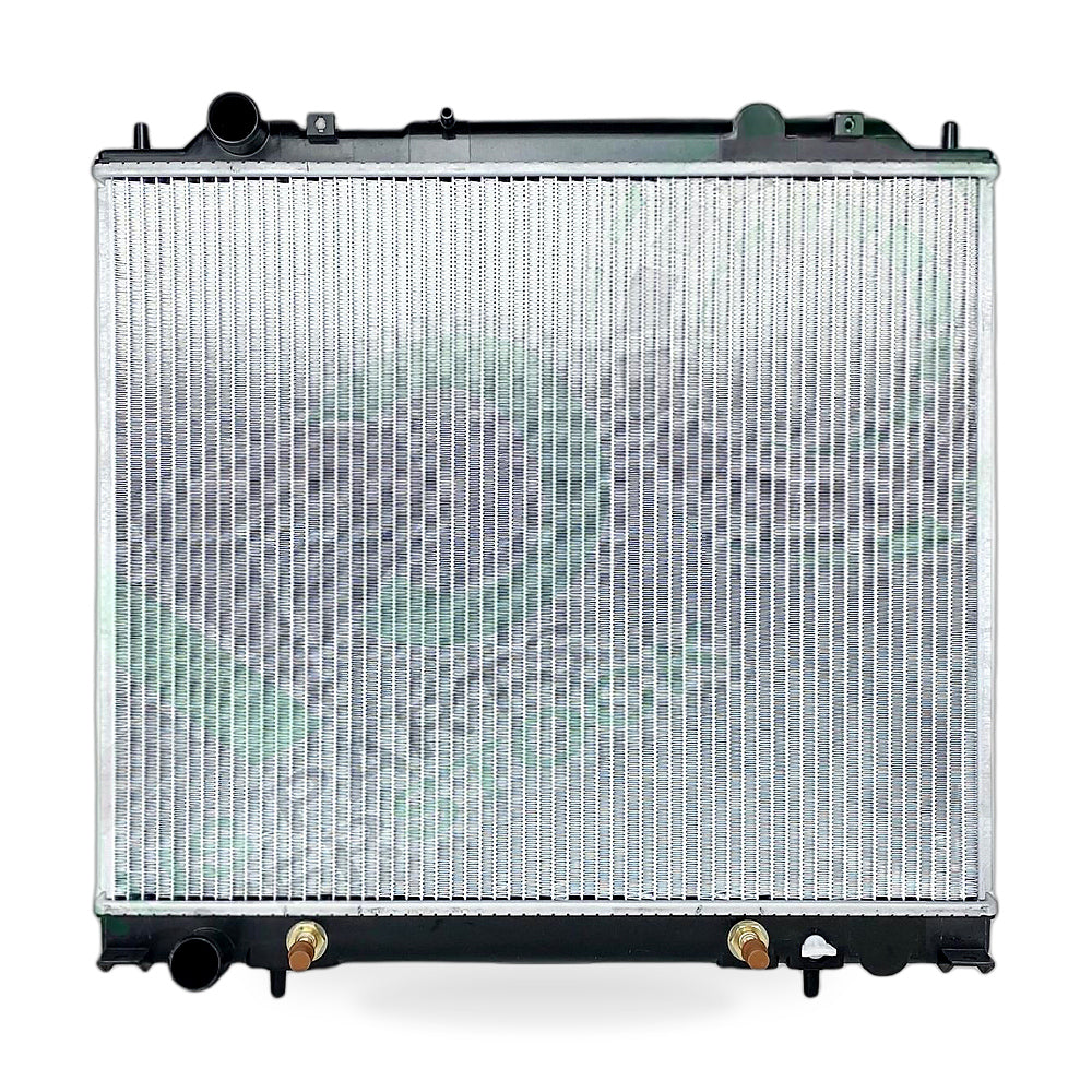 Radiator Suitable for Mitsubishi Delica L400 Express Starwagon 1994-2004 2.5L - ZT2