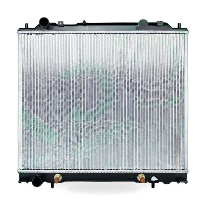 Radiator Suitable for Mitsubishi Delica L400 Express Starwagon 1994-2004 2.5L - ZT2