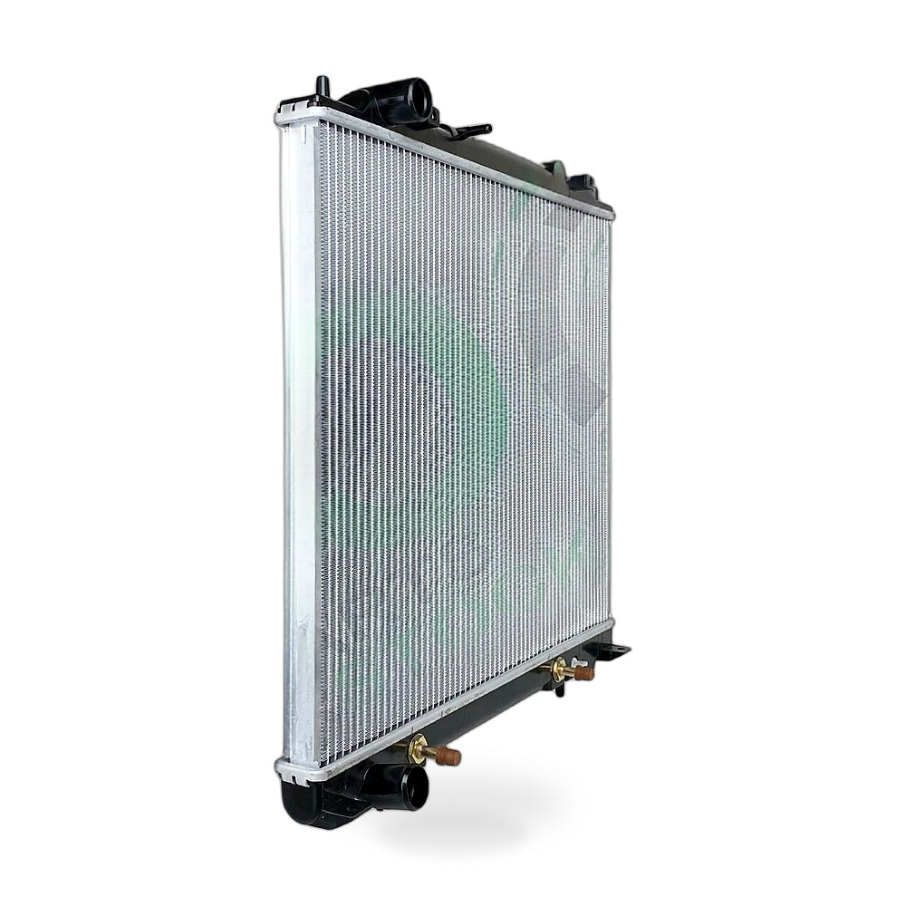 Radiator Suitable for Mitsubishi Delica L400 Express Starwagon 1994-2004 2.5L - ZT3