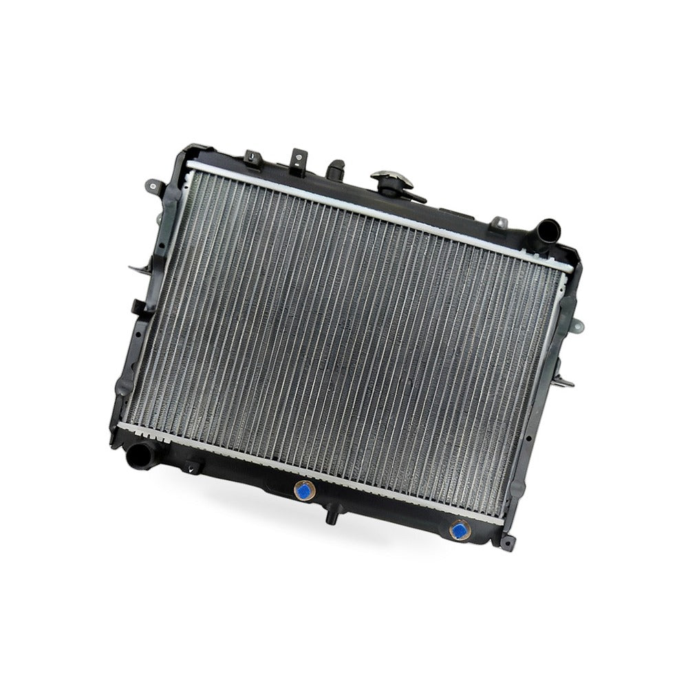 Radiator Suitable for Mazda Ford Econovan Maxi Van Petrol 1985-2000 Auto Manual - BD1