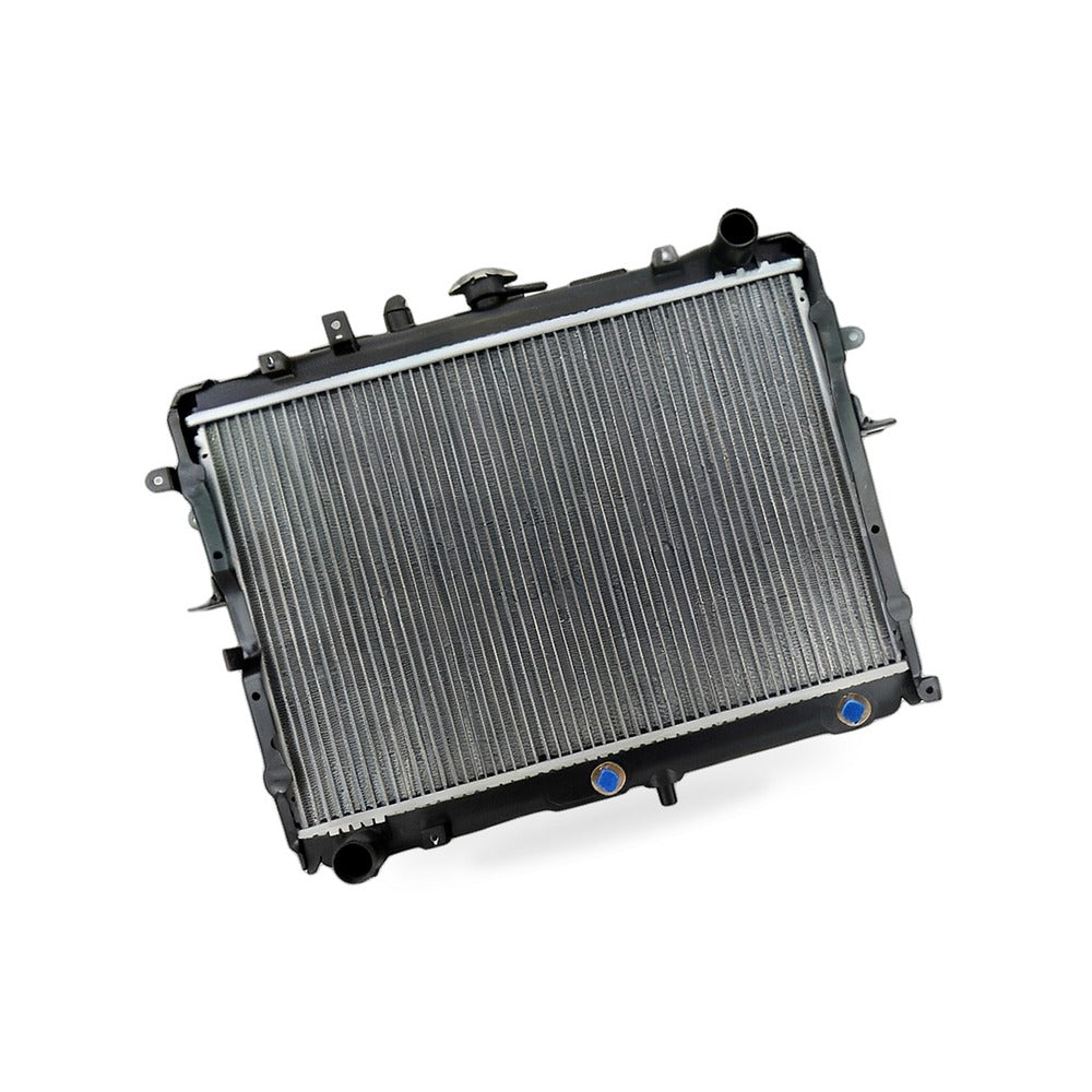 Radiator Suitable for Mazda Ford Econovan Maxi Van Petrol 1985-2000 Auto Manual - BD2