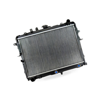Radiator Suitable for Mazda Ford Econovan Maxi Van Petrol 1985-2000 Auto Manual - BD2