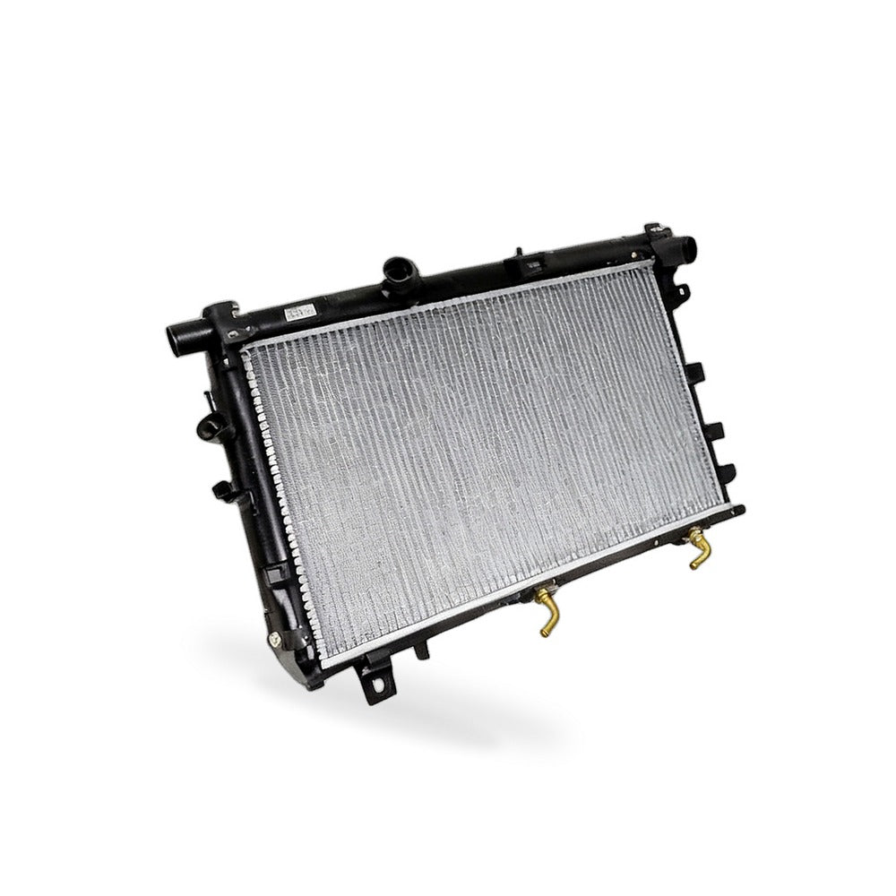 Radiator Suitable for Mazda Ford Econovan Maxi Van Petrol 1985-2000 Auto Manual - BD3