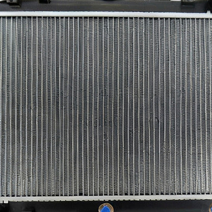 Radiator Suitable for Mazda Ford Econovan Maxi Van Petrol 1985-2000 Auto Manual - XQ1