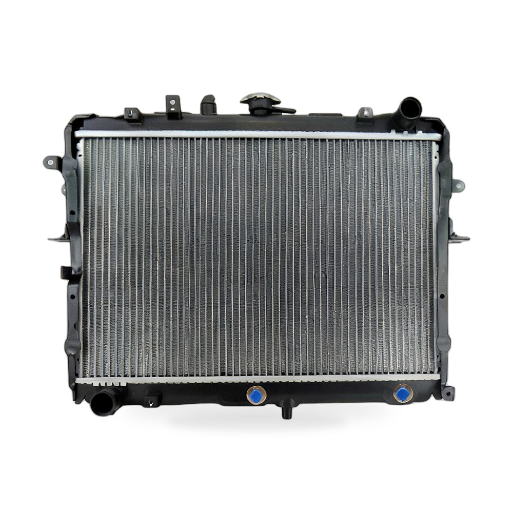 Radiator Suitable for Mazda Ford Econovan Maxi Van Petrol 1985-2000 Auto Manual - ZT2