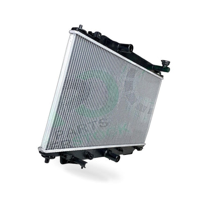 Radiator Suitable for Mazda 3 BM Hatch BN Sedan 2.0L 2.5L Petrol 2013-2019 - BD1
