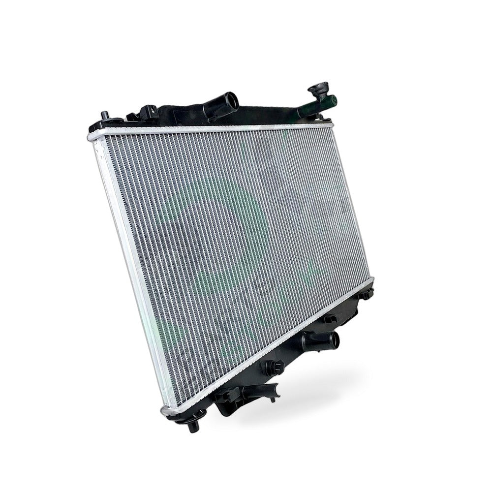 Radiator Suitable for Mazda 3 BM Hatch BN Sedan 2.0L 2.5L Petrol 2013-2019 - BD2