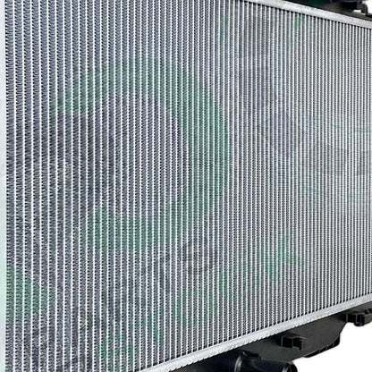 Radiator Suitable for Mazda 3 BM Hatch BN Sedan 2.0L 2.5L Petrol 2013-2019 - XQ1