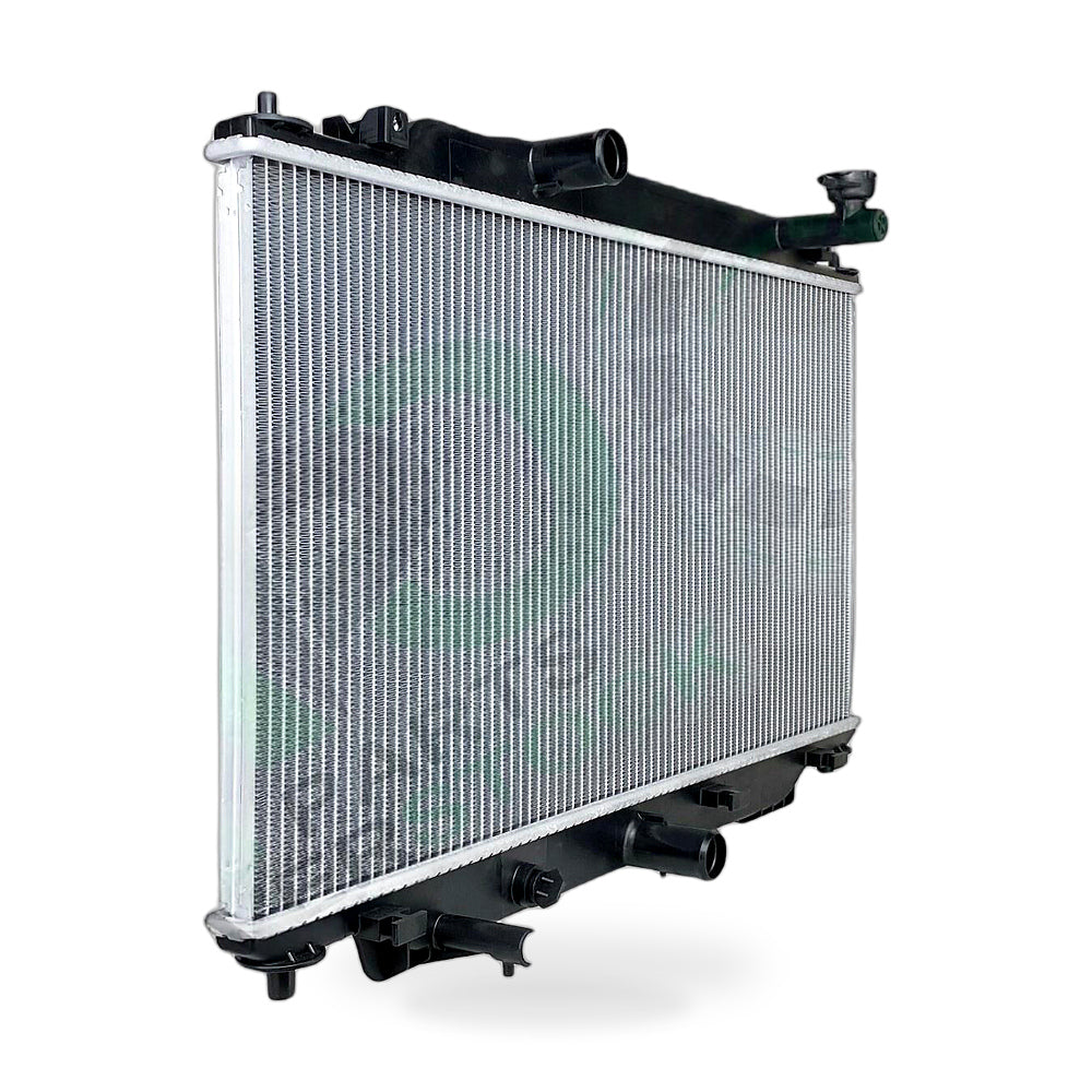 Radiator Suitable for Mazda 3 BM Hatch BN Sedan 2.0L 2.5L Petrol 2013-2019 - ZT2