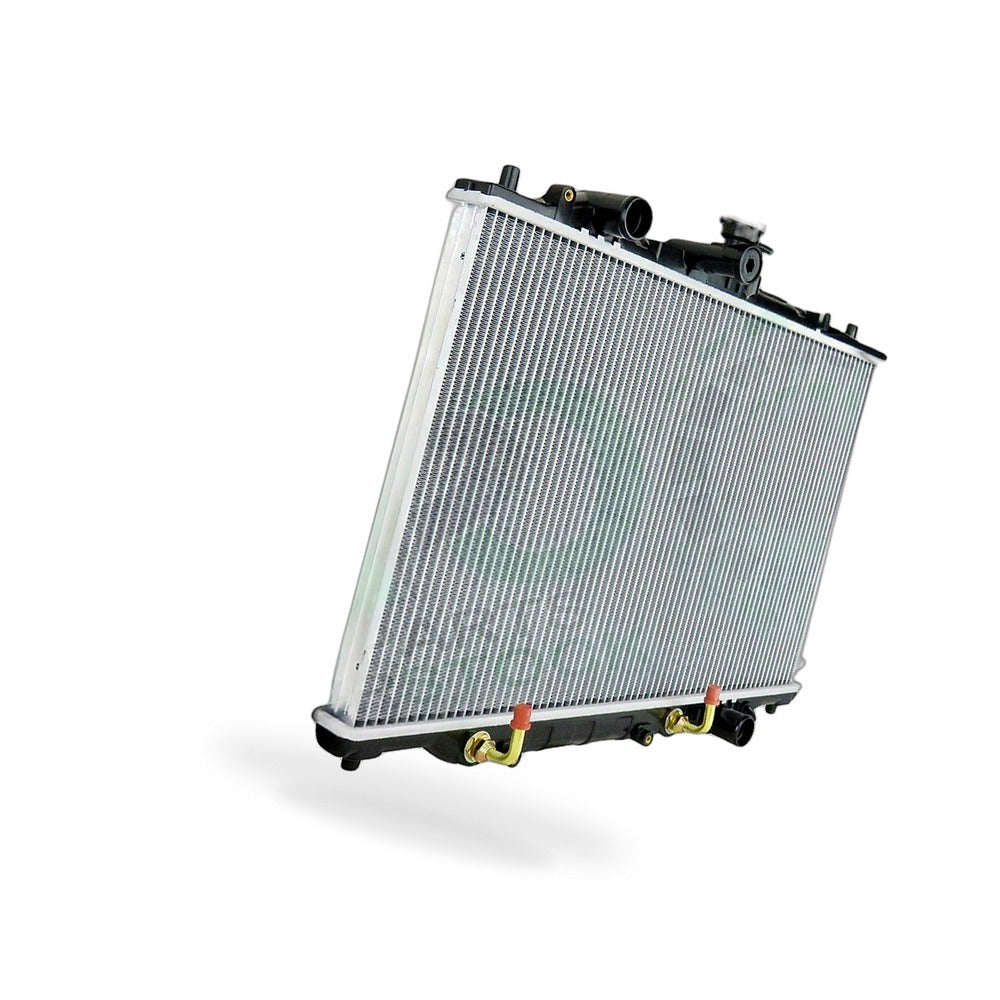 Radiator Suitable for Mazda 626 GD MX6 1987-1991 Wagon 1988-1995 Auto Manual - BD1