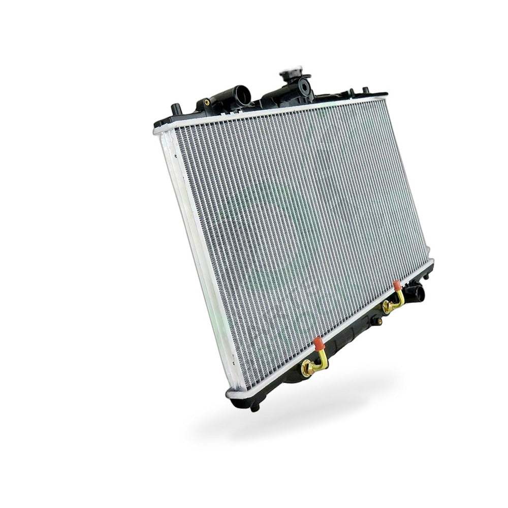 Radiator Suitable for Mazda 626 GD MX6 1987-1991 Wagon 1988-1995 Auto Manual - BD2