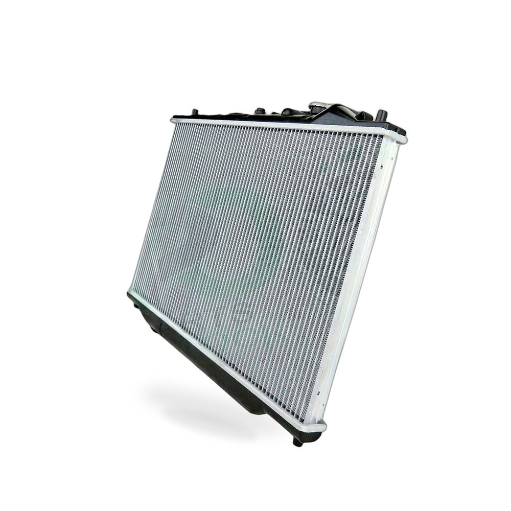 Radiator Suitable for Mazda 626 GD MX6 1987-1991 Wagon 1988-1995 Auto Manual - BD3
