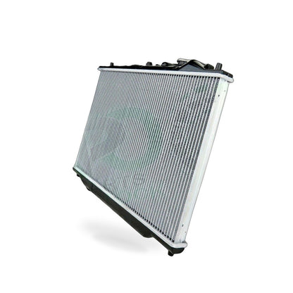 Radiator Suitable for Mazda 626 GD MX6 1987-1991 Wagon 1988-1995 Auto Manual - BD3