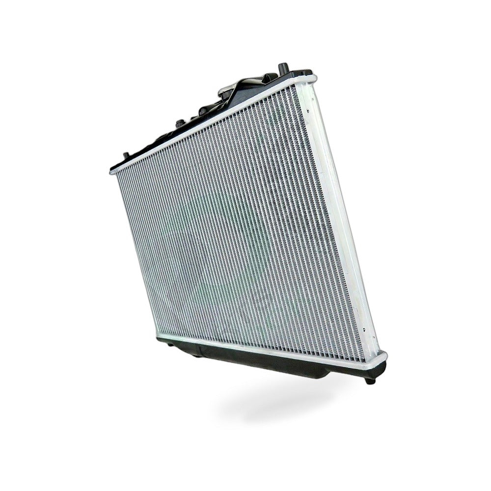 Radiator Suitable for Mazda 626 GD MX6 1987-1991 Wagon 1988-1995 Auto Manual - BD4